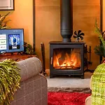1 Bed In Oc-t29540 Semesterbostad Reeth