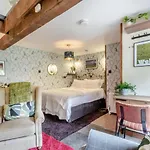 Semesterbostad 1 Bed In Oc-t29540 *