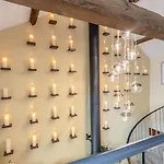 1 Bed In Oc-t29540 Semesterbostad Reeth