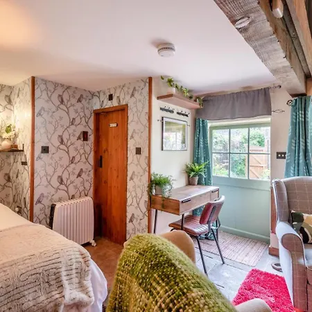 1 Bed In Oc-t29540 Semesterbostad Reeth