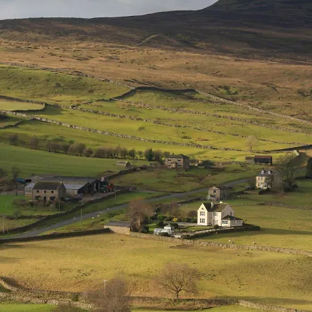 Holiday home The Little Barn -