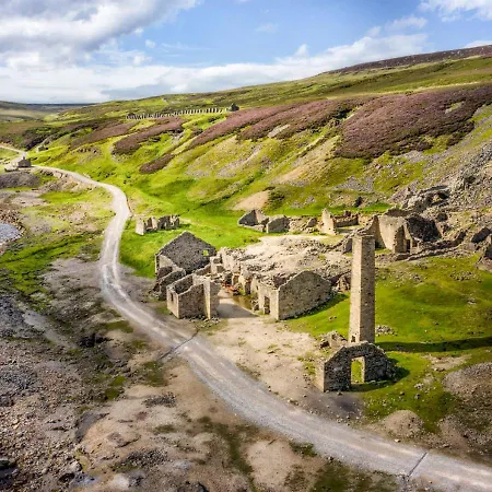 The Little Barn - Reeth