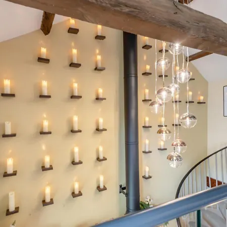 The Little Barn - * Reeth