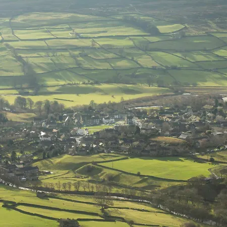 Holiday home The Little Barn - Reeth