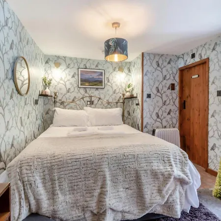 Holiday home The Little Barn - Reeth