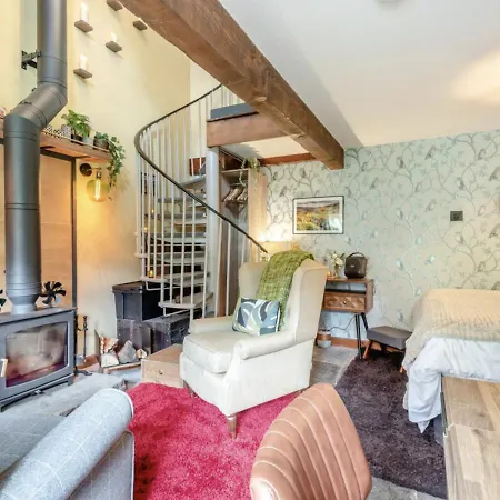 The Little Barn - * Reeth