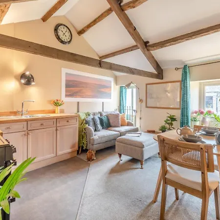 1 Bed In Reeth Oc-T29540