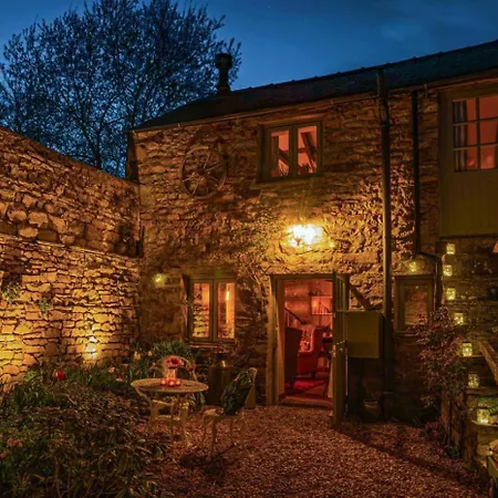 1 Bed In Reeth Oc-T29540 度假居 *