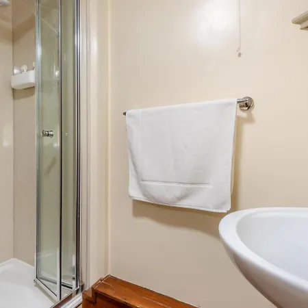 度假居 1 Bed In Reeth Oc-T29540 *