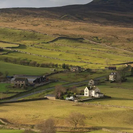 The Little Barn - בית נופש *