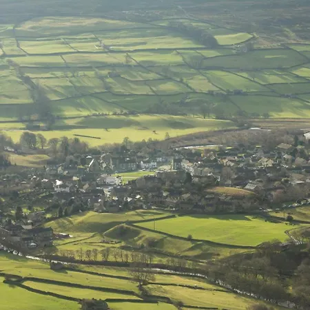 度假居 1 Bed In Reeth Oc-T29540 *