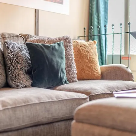 1 Bed In Reeth Oc-T29540 度假居 里斯