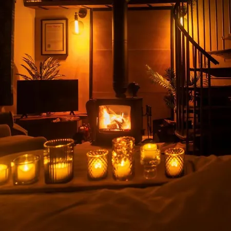 1 Bed In Reeth Oc-T29540 度假居