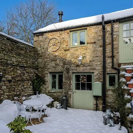 1 Bed In Reeth Oc-T29540 度假居 里斯