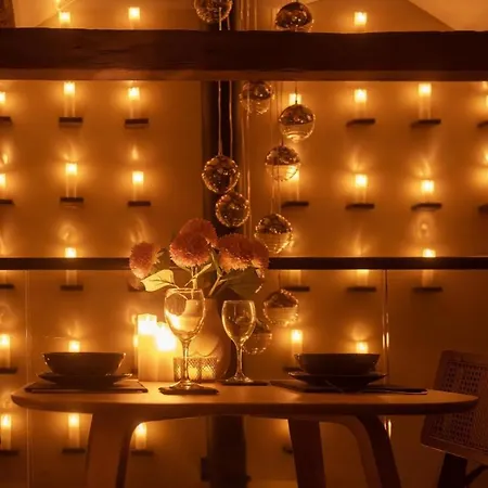 The Little Barn - بيت للعطل