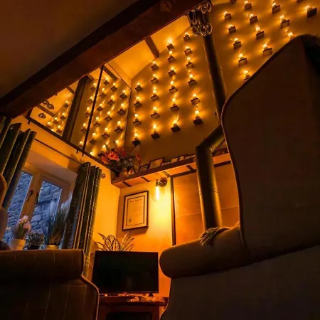 The Little Barn - بيت للعطل ريث