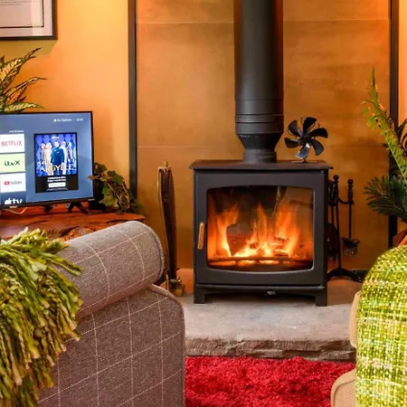 The Little Barn - * ريث