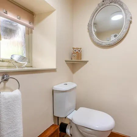 The Little Barn - بيت للعطل ريث