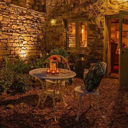 The Little Barn - بيت للعطل ريث